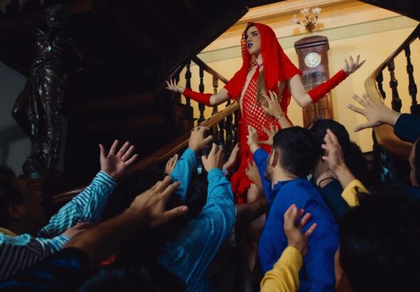 Foto Demi Brasil (5)