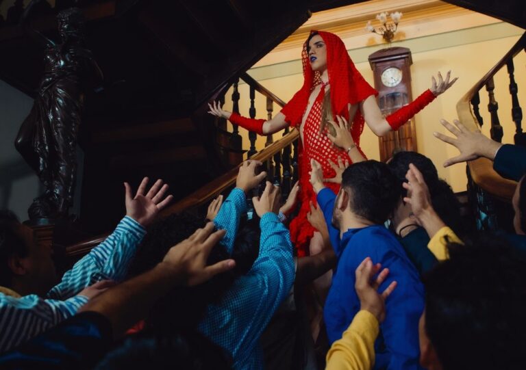Foto Demi Brasil (5)