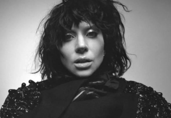 gaga